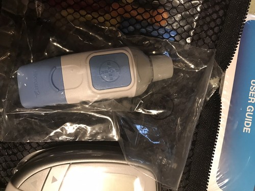 Bayer Contour NEXT EZ Blood Glucose Monitoring System