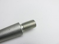 Mitsubishi ASX 12-16 Abschleppöse Abschlepphaken Mitsubishi ASX 12-16 24.02.2016 gebraucht Vorschau 6