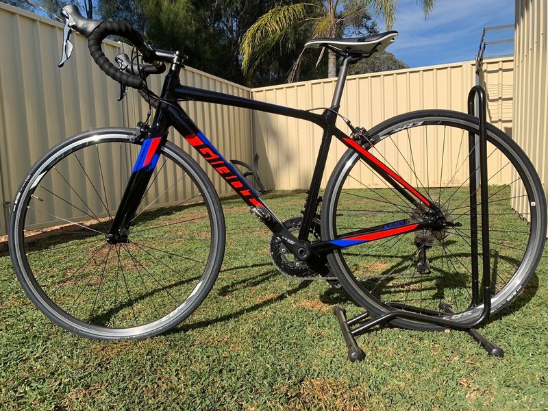 contend sl1 2018