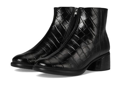Женские сапоги ECCO Sculptured Luxery ботильон длиной 35 мм