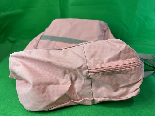 Wandf Foldable Duffle Bag Size Unknown See Photos for Measurements.