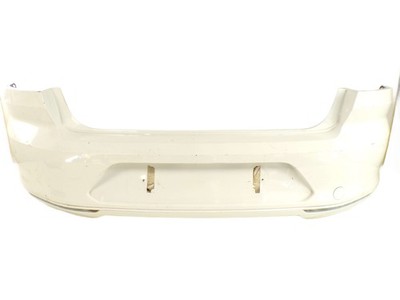 VW PASSAT ESTATE Rear Bumper 2010-2015 | OEM 3G5807421 Used Genuine