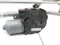 Audi A7 4G 10-18 Wischermotor m. Wischergestänge Vorne Audi A7 4G 10-18 19.06.2012 4G1955119 3397021411 4G1955023A... Vorschau 5