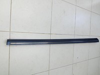 Honda Civic VIII Hybrid 07-10 Leiste Scheibendichtung für Tür Rechts Vorne Honda Civic VIII Hybrid 07-10 15.01.2005... Vorschau 2