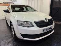 2016 Skoda Octavia 1.0 Octavia S TSi 5dr Hatchback Petrol Manual