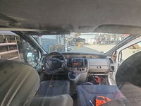 Opel Trafic Vivaro F7 06-14 Stabilisator Stabi Vorne Opel Trafic Vivaro F7 06-14 14.12.2006 gebraucht Vorschau 10