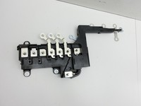 Subaru XV 19-25 Relais Batterieklemmpunkt Strom- Verteilpunkt Subaru XV 19-25 01.01.2022 gebraucht Vorschau 2