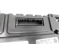 Dacia Duster II HM 18-21 dCi 1,5 85KW Kombiinstrument Tacho Dacia Duster II HM 18-21 05.07.2019 A2C11457210... Vorschau 6