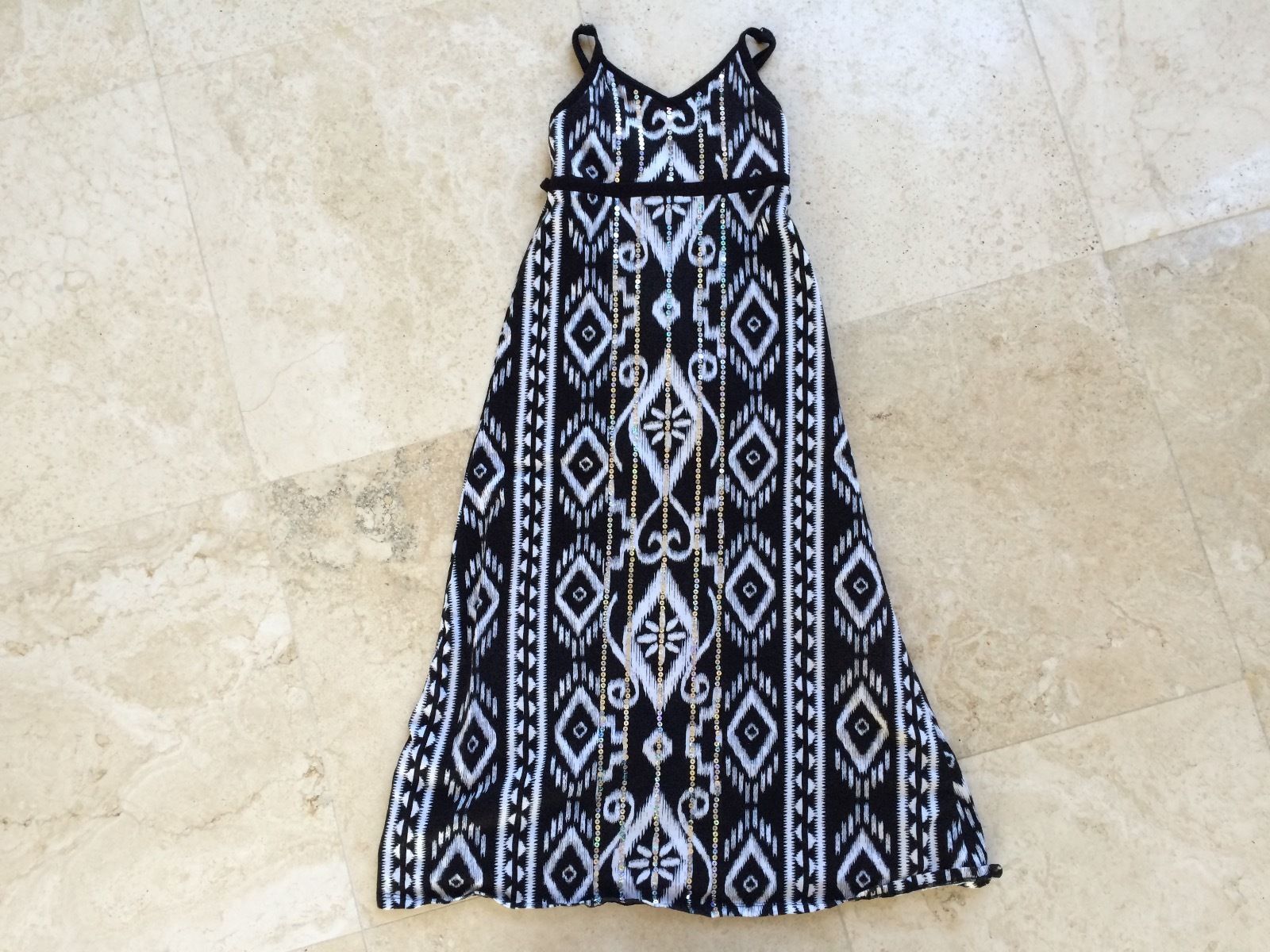 Justice Sleeveless Dresses for Girls