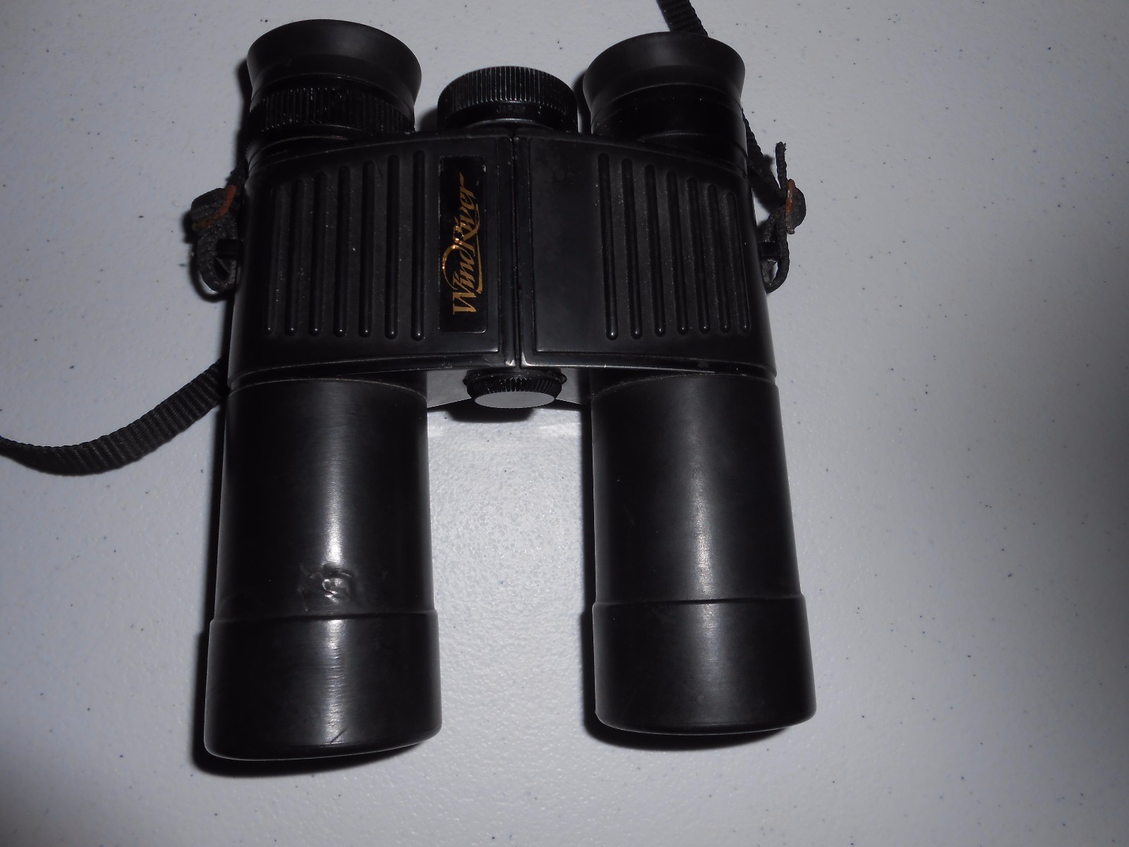 wind river binoculars