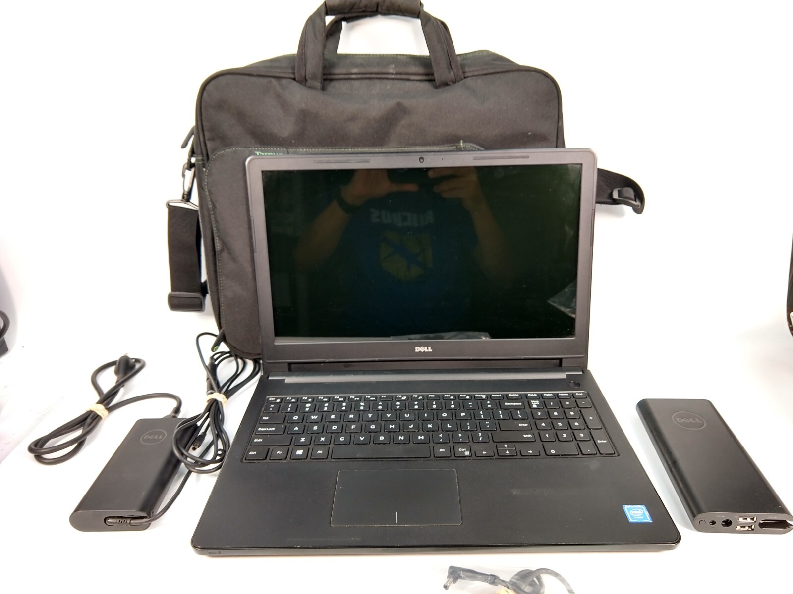 Dell Inspiron 15 3552 Laptop 15.6 Dell Inspiron 15 3552 Laptop 15.6