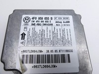Audi A6 4F C6 05-09 Airbag Steuergerät Airbagsteuergerät Virgin Audi A6 4F C6 05-09 16.06.2005 4F0959655B... Vorschau 2