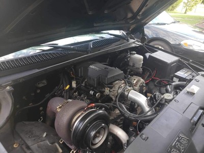 image 1 of engine