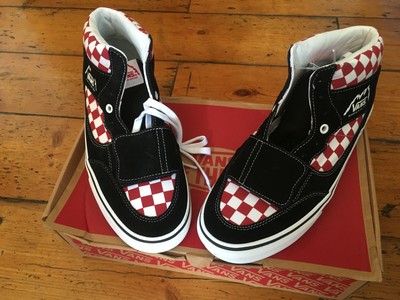 vans mountain edition high