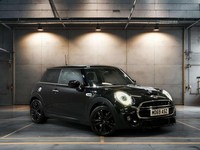 2019 MINI Hatch 2.0 Cooper S Sport Auto 3dr Hatchback Petrol Automatic