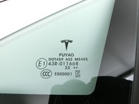 Tesla Model S Palladium 21-25 Seitenscheibe LVK Fenster Türscheibe Links Vorne Tesla Model S Palladium 21-25... Vorschau 4