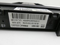 Opel Insignia B Z18 17-20 Zusatzheizung Zuheizer Heizelement Elektrisch Opel Insignia B Z18 17-20 18.07.2018... Vorschau 5