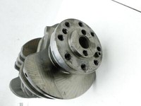 Opel Meriva B S10 10-13 CDTi 1,3 70KW LSF A13DTE Kurbelwelle Opel Meriva B S10 10-13 06.02.2012 55230849 614178... Vorschau 4