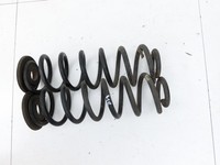 VW Touran II 5T 15-21 Beide Feder Federn Hinten VW Touran II 5T 15-21 24.10.2016 3Q0511115AL gebraucht Vorschau 5