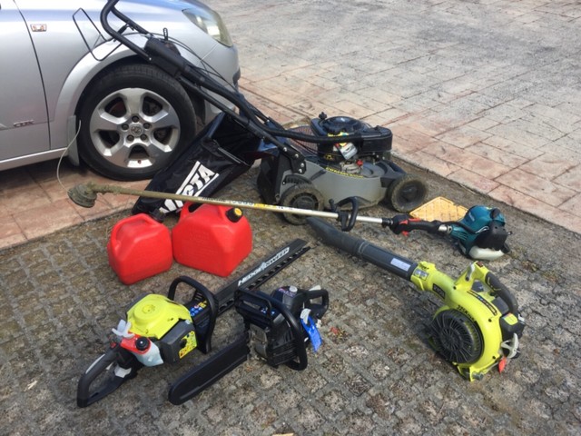 Lawn Mowing Business For Sale | Business For Sale ...