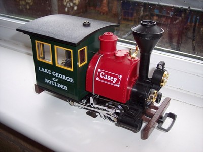 lgb model