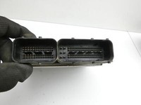 Opel Astra J 12-18 CDTi 2,0 121KW Steuergerät ECU für Motor Motorsteuergerät Opel Astra J 12-18 02.10.2014... Vorschau 4