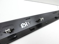 BMW X1 E84 X18D 09-12 Türleiste Rechts Hinten Innen Türverkleidung 668 BMW X1 E84 X18D 09-12 21.01.2015 7317556... Vorschau 5