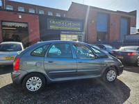 Citroen Xsara Picasso by Grange Car Sales, Manchester, Greater Manchester