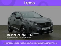 2022 Peugeot 3008 1.2 PureTech GT 5dr EAT8 HATCHBACK PETROL Automatic