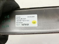 VW Phaeton 3D 01-07 Lang Türleiste Rechts Vorne Innen für Türverkleidung Klavierlack VW Phaeton 3D 01-07 13.05.2006... Vorschau 7