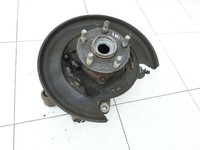 Subaru Outback 4 IV BR 13-14  2,0D 110KW 4WD Achsschenkel Radnabe Links Hinten Subaru Outback 4 IV BR 13-14... Vorschau 2