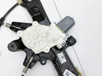 Ford Focus III 3 14-20 Kombi Fensterhebermotor mit Fensterheber Links Vorne Ford Focus III 3 14-20 17.02.2015... Vorschau 2