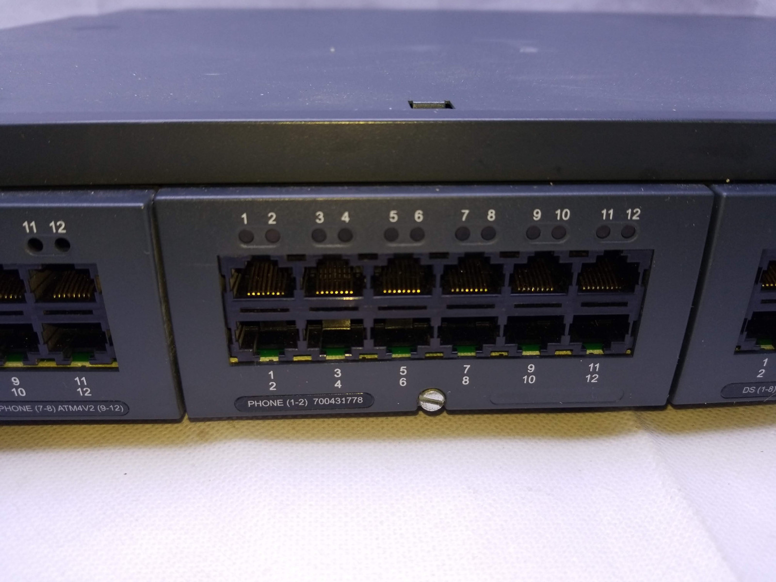 Avaya IP500V2 IP Office Control Unit 700417330 700504556 SD Card 700479710 PCS17