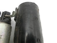 Audi A3 8P QU 10-12 2,0 77KW Anlasser Starter Audi A3 8P QU 10-12 31.01.2011 02M911024C 0001153009 gebraucht Vorschau 4