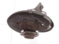 BMW X5 F15 13-18  3,0d 190KW Achsschenkel Radnabe Links Hinten BMW X5 F15 13-18 21.06.2013 3332-6879101 6879101... Vorschau 4