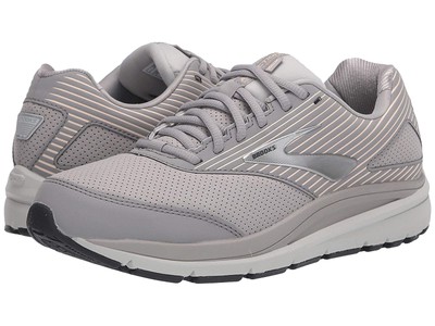 

Женские кроссовки и кроссовки Brooks Addiction Walker Suede