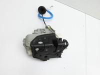 Audi A5 8T 11-16 5T Türschloss mit ZV Stellmotor Links Vorne Audi A5 8T 11-16 04.04.2013 8J1837015C gebraucht Vorschau 2