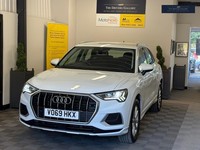 2019 Audi Q3 35 TFSI Sport 5dr ESTATE PETROL Manual