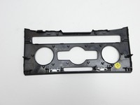 VW Passat 3C B7 10-14 Blende Armaturenbrett Abdeckung Dekorblende Klimabedienteil VW Passat 3C B7 10-14 02.01.2014... Vorschau 4