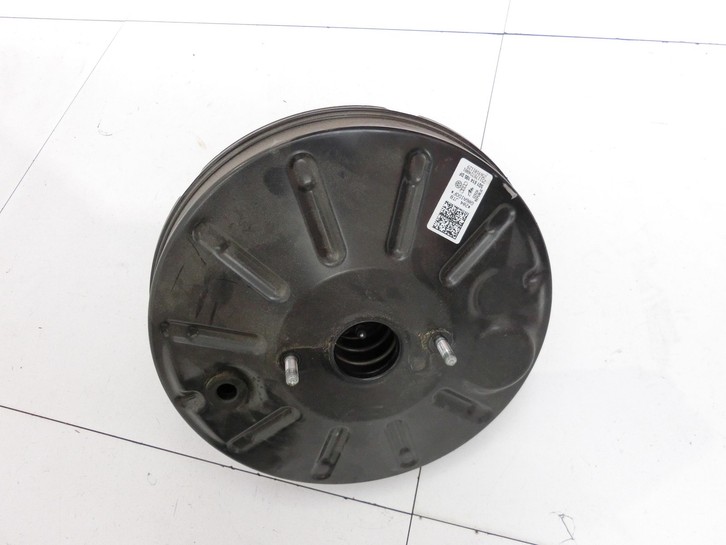 VW Golf VII 7 5G 17-20 TSI 1,5 110KW Bremskraftverstärker VW Golf VII 7 5G 17-20 22.11.2019 8V1612107A 5Q1614105DF... Bild 5