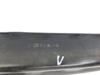 Smart ForTwo 451 07-10 Stoßstangenträger Stoßfängerträger Querträger Vorne Smart ForTwo 451 07-10 01.12.2009... Vorschau 4
