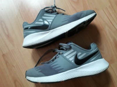 boys trainers size 1.5