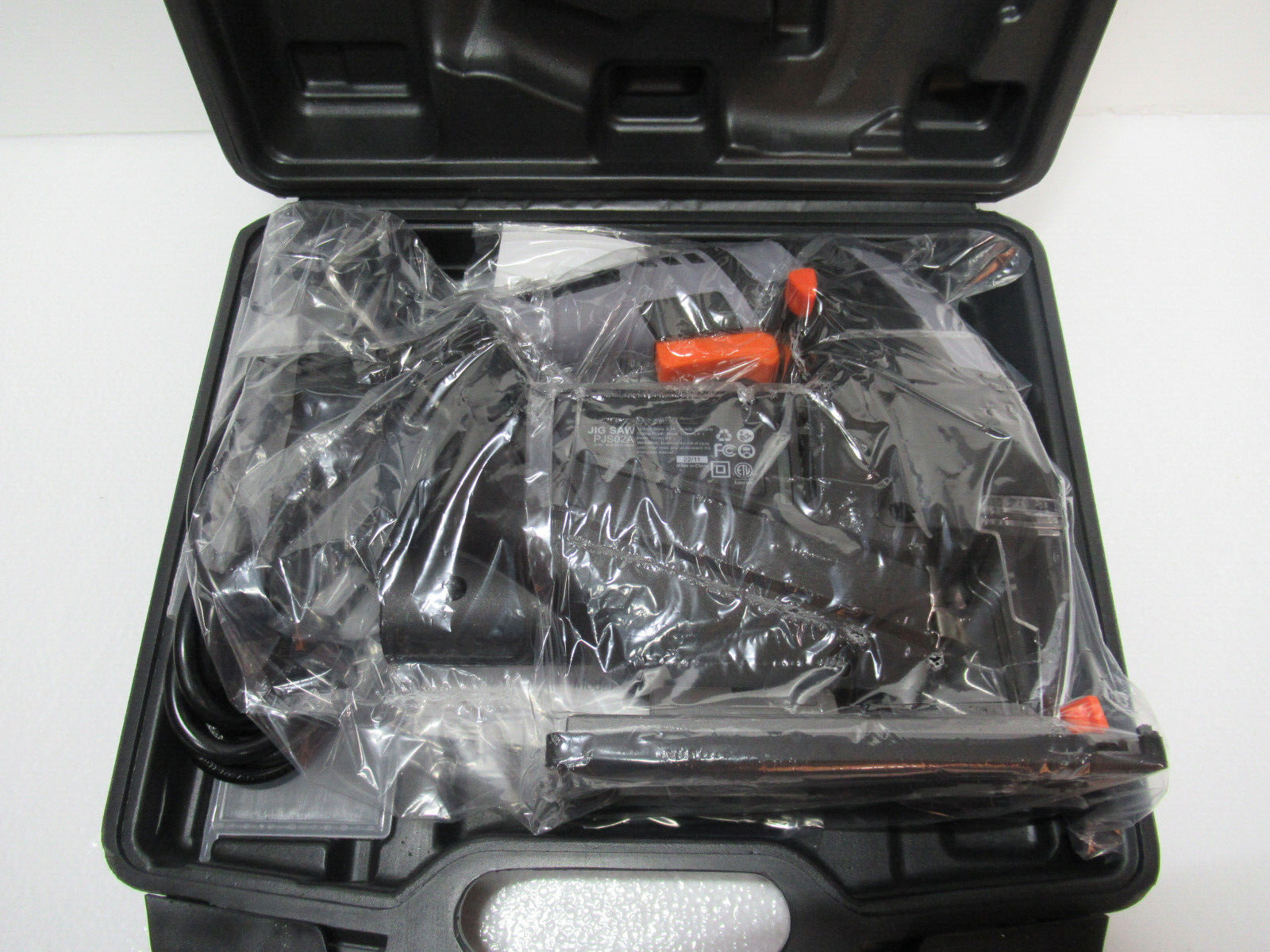 ENGiNDOT 6.7 3000SPM Variable Speed Jigsaw Kit 6.7 Amp 800W