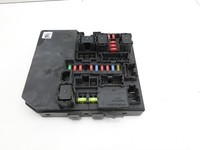 Nissan NV200 09-21 dCi 1,5 63KW Sicherungskasten Zentralelektrik Nissan NV200 09-21 01.08.2010 284B7-JX50A... Vorschau 2