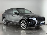 2021 Bentley Bentayga 4.0 V8 Base Auto 4WD Euro 6 (s/s) 5dr SUV Petrol Automatic