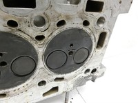 Ford Transit Courier 14-18 TDCi 1,6 70KW T3CB1W Zylinderkopf Ford Transit Courier 14-18 04.07.2014 AV6Q-6C032-AA... Vorschau 11