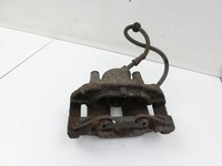 BMW 3er E46 99-01 1,9i 87KW Bremssattel Bremszange Vorne Rechts mit Träger BMW 3er E46 99-01 10.07.2000 6758114... Vorschau 5