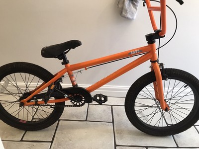 haro frontside 20