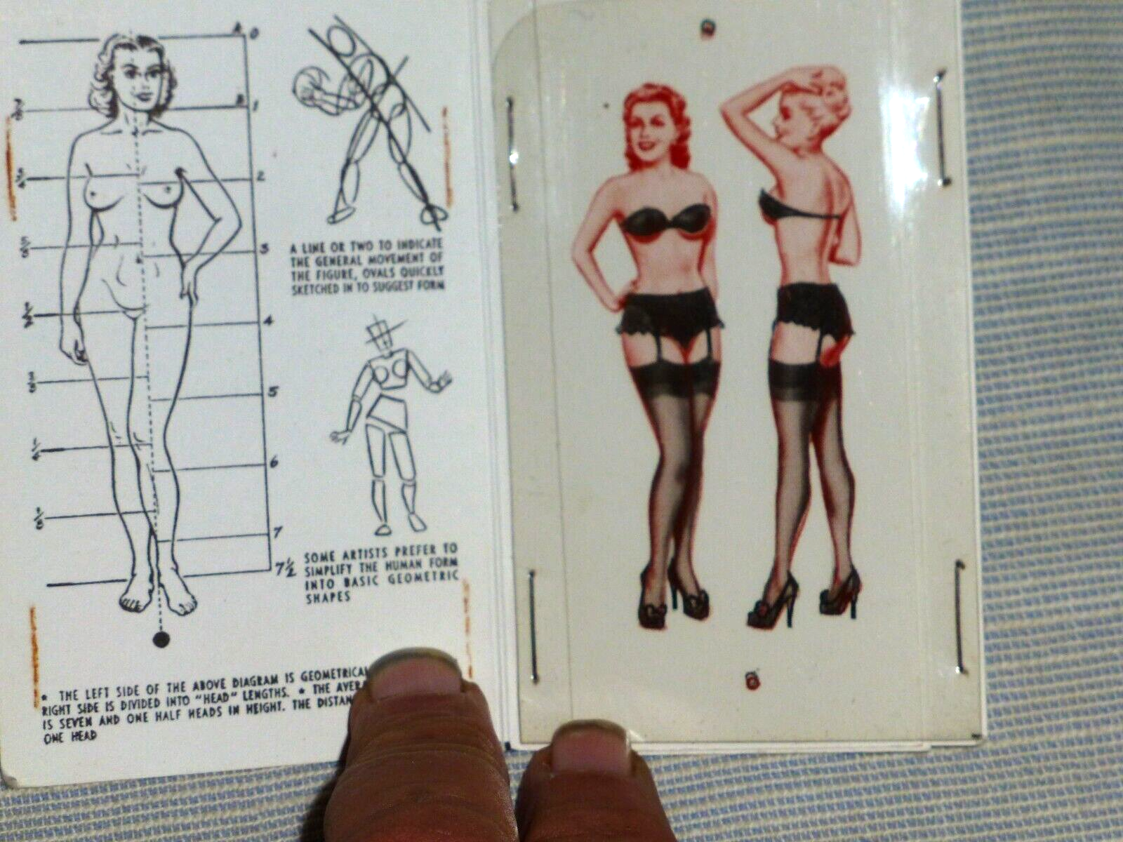 Dress undressed wifies SMALL GUIDE WOMEN BODY LINGERIE DRESSED UNDRESSED SAN FRANCISCO LONNIE  JENSEN | eBay
