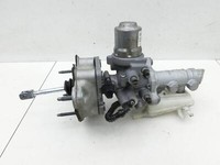 Renault Zoe BFM 12-19 Elektro  43KW Bremskraftverstärker Renault Zoe BFM 12-19 13.03.2013 460115213R 0204711262-00... Vorschau 6